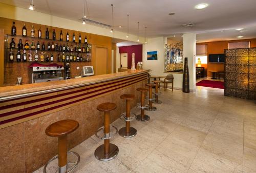 Luna Esperanca Centro Hotel - image 8