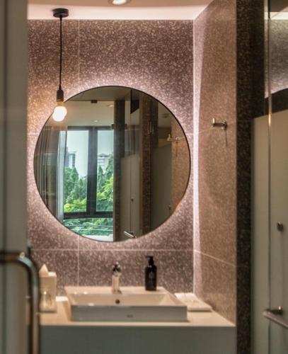 ZEN MASTER HOTEL, Bangkok (foto 8)