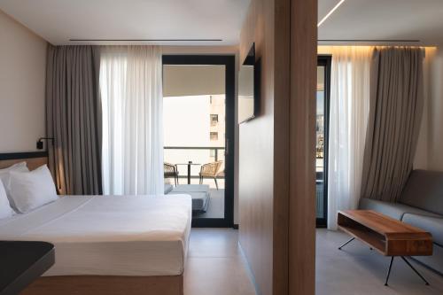 Nema Hotel Athens - image 6