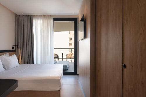 Nema Hotel Athens - image 10