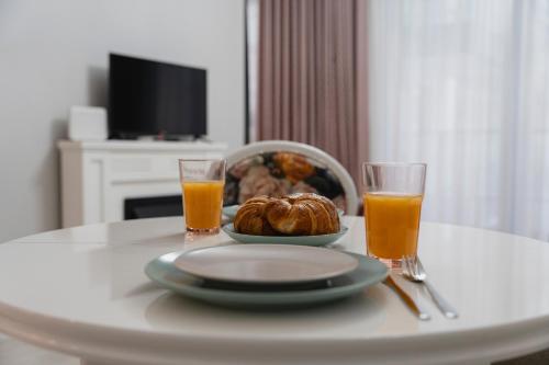 TOTU HOME Deluxe Apartments Browar Gdański