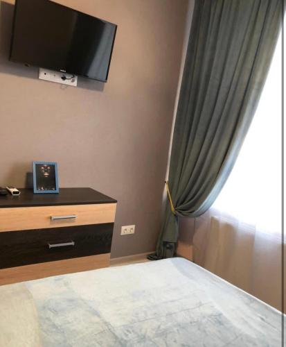 Accommodation in Shida Kartli
