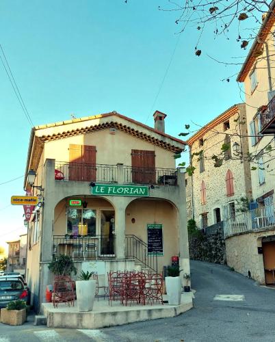 LA MAISON BARNOIN - gîtes et chambres