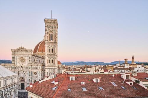 Duomo Luxury Florence - image 14