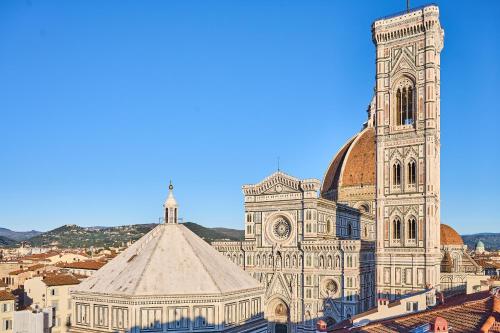 Duomo Luxury Florence, Florencie