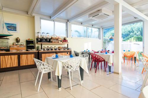 Marina 10 Boutique&Design Hotel - image 6