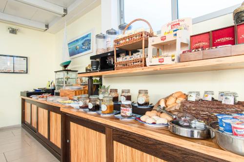 Marina 10 Boutique&Design Hotel - main image