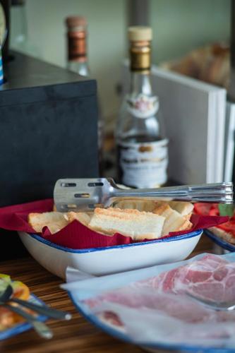 Marina 10 Boutique&Design Hotel - image 13