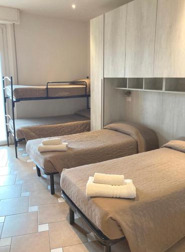 Hotel Villa Itala – Rimini, IN