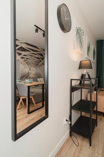 TOTU HOME Deluxe Apartments Browar Gdański