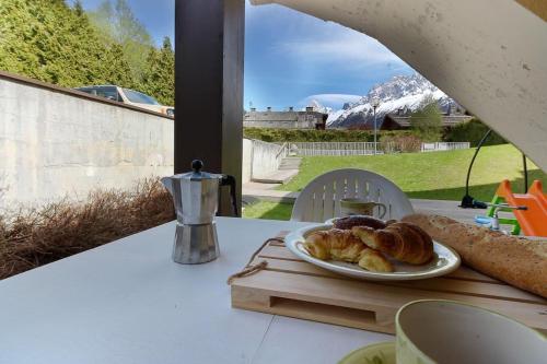 Le Petit Cocon - Location saisonnière - Les Houches