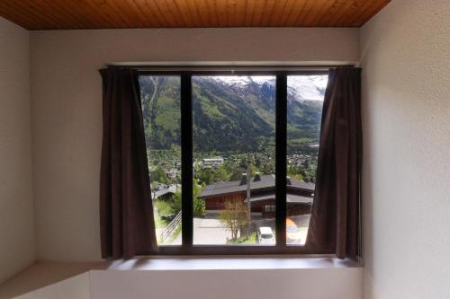 منظر, Le Crêtet Mont-Blanc (Le Cretet Mont-Blanc) in ليه موتيكس