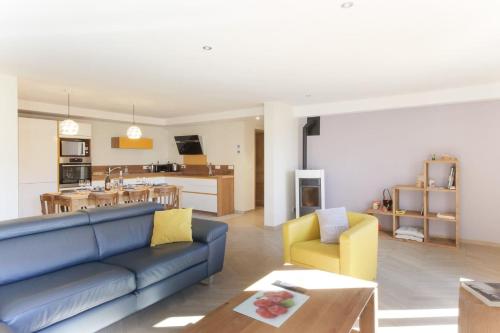 L'Abeille - Renovated - 4 bedroom - 8 person-110sqm - Views! - Location saisonnière - Les Houches