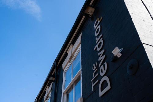 The Dewdrop Inn