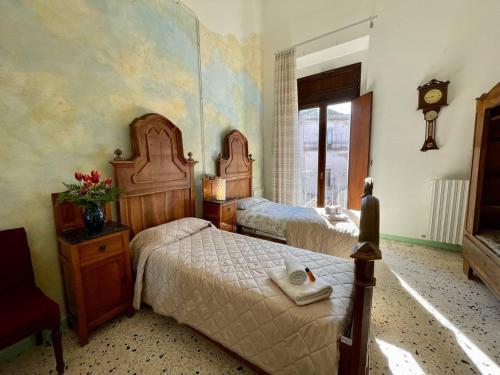 Casa di Chiara – Crotone, NV