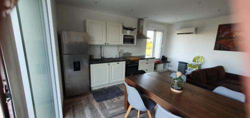 Létesítmények, Gîte Atemporelle (Gite Atemporelle) in Rochegude