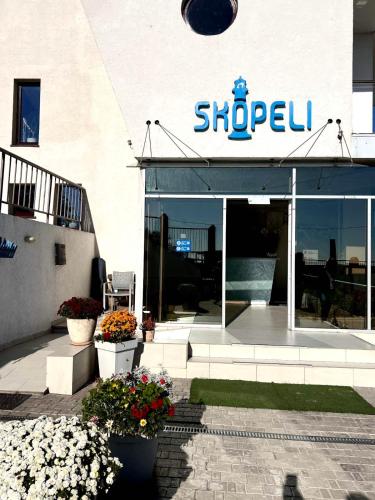 Design Hotel Skopeli - image 6