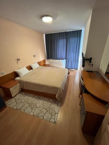 Хотел ПАНОРАМА ДОСПАТ, Dospat (foto 7)