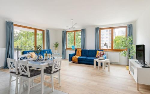Rent like home - Puławska 221 - main image