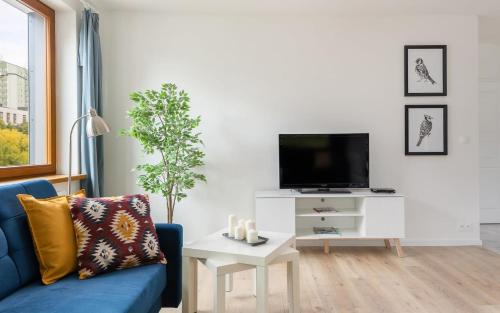 Rent like home - Puławska 221 - image 13