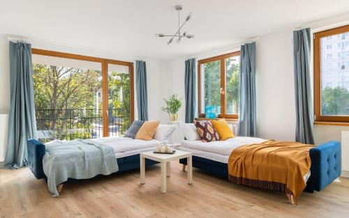 Rent like home - Puławska 221 - image 5