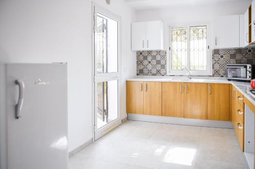 Residence Trust in Chatt Mariem