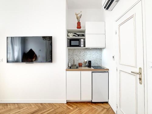 Maison ÛMA - Wifi, Netflix, Mer et Centre, Marseille (fotografie 8)