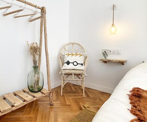 Maison ÛMA - Wifi, Netflix, Mer et Centre, Marseille (fotografie 10)