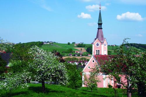 Gasthof Kraxner