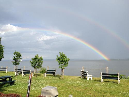 Chalets Plage St-Jean 2