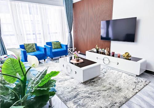 Imperial Park Apartment Kilimani