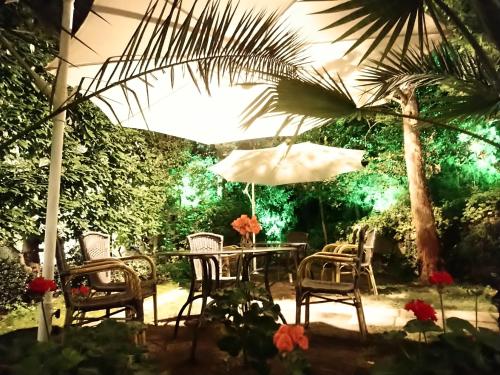 Park Hotel Amfora - image 4