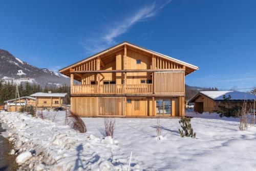 DIFY Chalet petites sorcieres Praz sur Arly