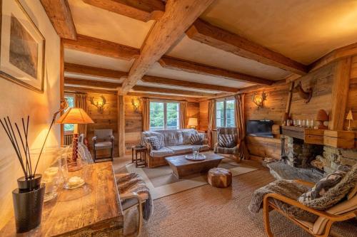 Chalet