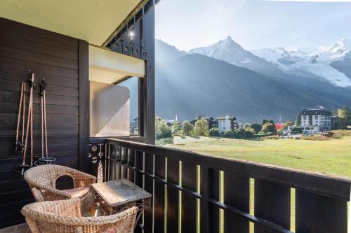 SmartStay Mummery - Chamonix Chamonix