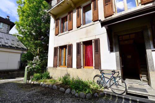 DIFY Cosy - Chamonix - image 8