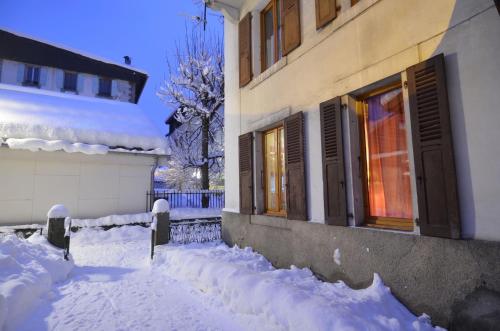 DIFY Cosy - Chamonix - image 3