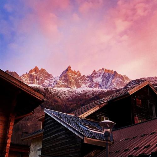 DIFY Cosy - Chamonix - main image