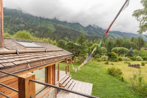 บริการและสิ่งอำนวยความสะดวก, DIFY Chalet Contemporain - Les Praz de Chamonix in เล โกดแนย์