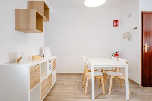 Apartamento Fuentecilla Céntrico, Málaga (fotografie 9)