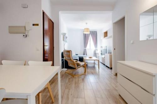 Apartamento Fuentecilla Céntrico, Málaga (fotografie 10)