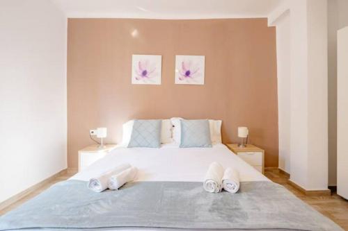 Apartamento Fuentecilla Céntrico, Málaga (fotografie 6)