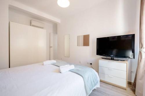 Apartamento Fuentecilla Céntrico, Málaga (fotografie 8)