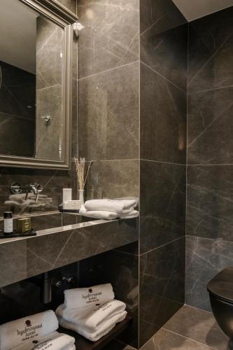 Hydroussa Hotel Hydra - image 11