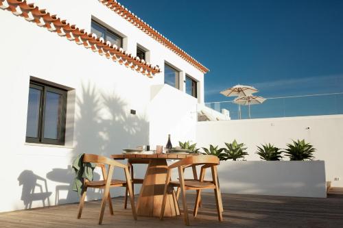 Villa Beatriz Ocean View, Aljezur