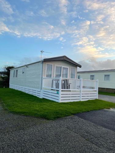 Two bedroom Holiday home