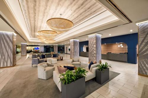 Hotel Fera Anaheim, a DoubleTree by Hilton