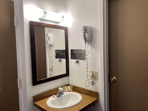 Travelodge by Wyndham Hershey in Hershey, USA