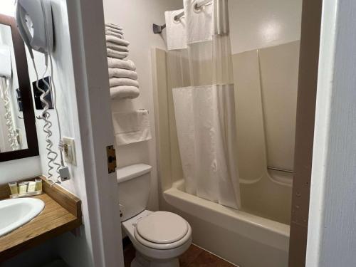 赫尔希旅程住宿酒店 赫尔希旅程住宿酒店