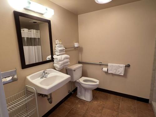 赫尔希旅程住宿酒店 赫尔希旅程住宿酒店